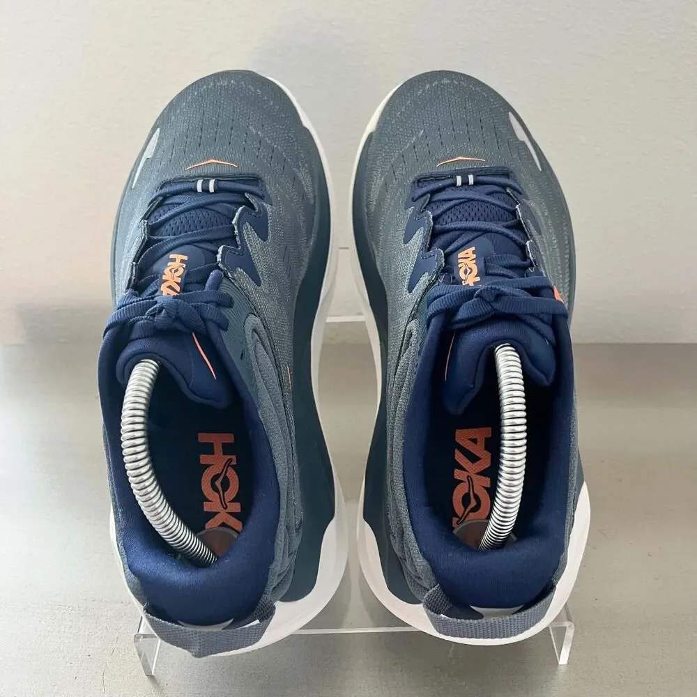 HOKA Gaviota 6 Running Shoes | 1171934 MLFD | Men's 8 2E Wide | NEW